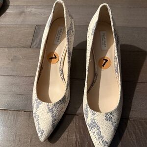 Women Brand New Cole Haan Shoes